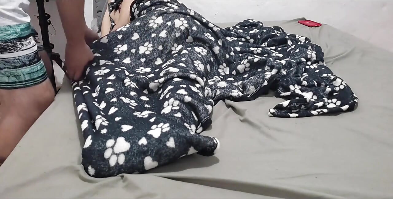 My Step Sister Loves to Suck My Cock When My Parents Are Away