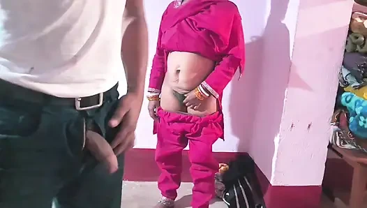 Gadis desi hot desa India