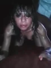 SE LA METE TODA POR EL CULO