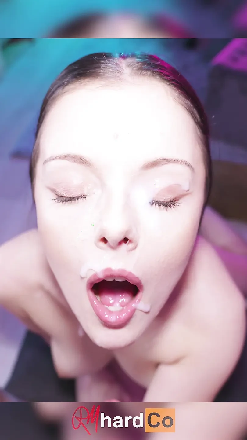 Blowjob,facial,handjob,cum in mouth