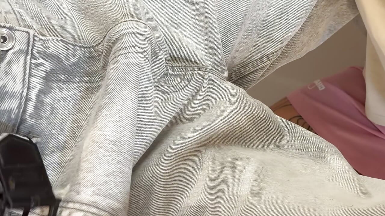 Part 1 Completely Took a Big in Her Mouth and Sat on It