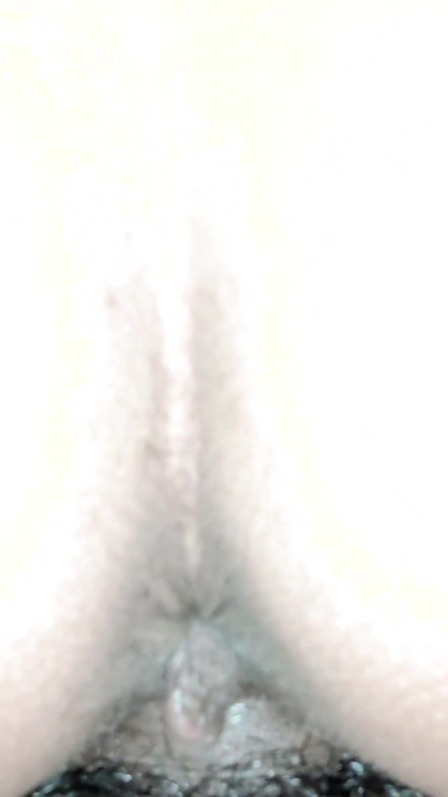 In my husband's absence, my sister-in-law fulfilled my sexual desires; This guy fucked my hairy pussy with his black dick. | Clip 2