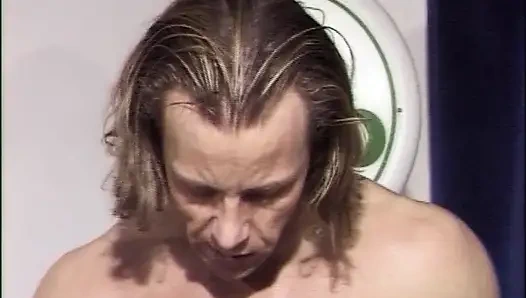 Mature German Grannies Got Fucked While Wearing Stockings