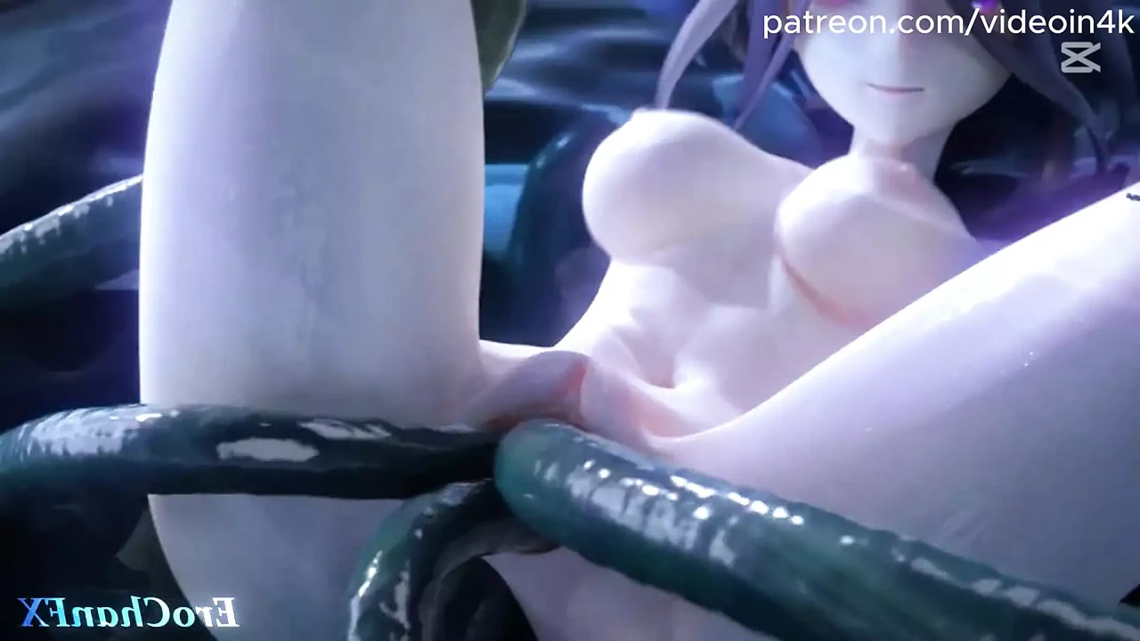 Clorinde的被填满（AI升级）