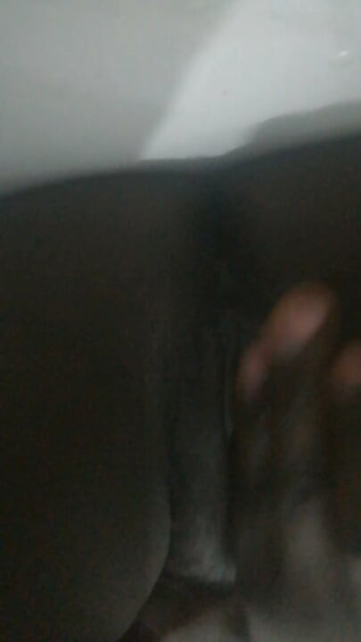 Solo maturation  Ebony African  Goddess Homemade  Home alone exy