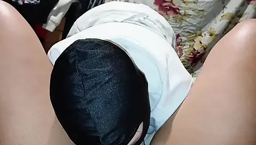 Three Nurses Have Dirty Sex in a Hospital Break Room