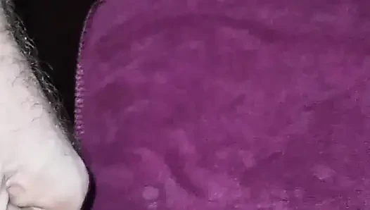 Havluya boşalma derlemesi