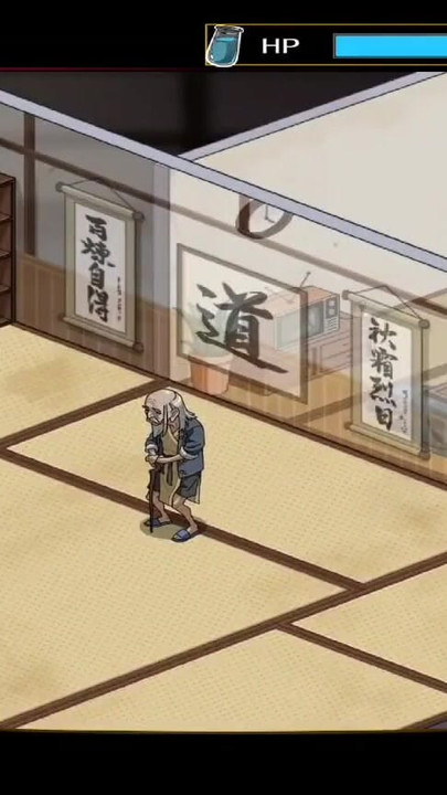 Igraj judo trener, jebi ljude. | Isječak 3