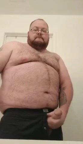 bear strip