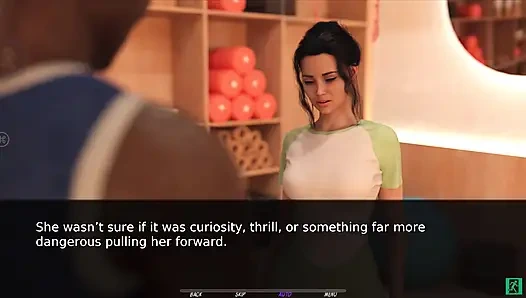 Harmony Haven - en iyi parçalar - bölüm 3