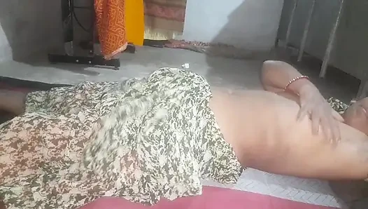 Shokin romantis desi bhabi kihard chudai crempai