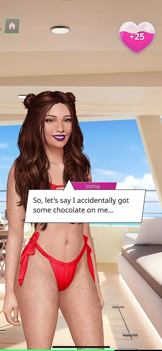 Homemade sex with AI sex story and fuck my pussy so hard and make it wet