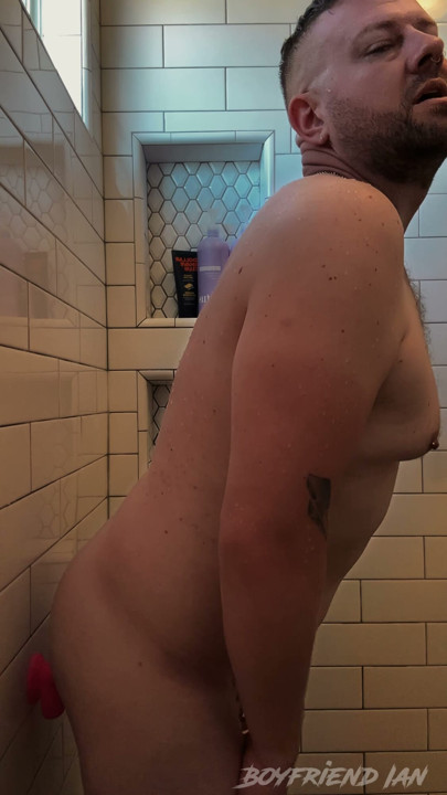 I want to have your load inside me!