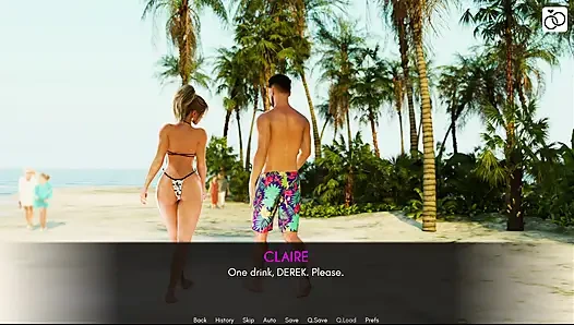 Preis der Wünsche teil 1