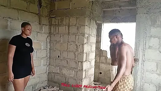 Afrikalı ev yapımı porno derlemesi birinci sezon