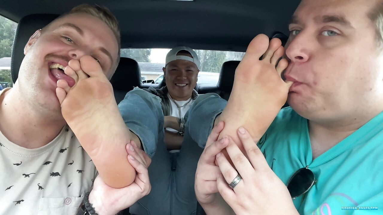 Snyft: Milus Pays with His Feet