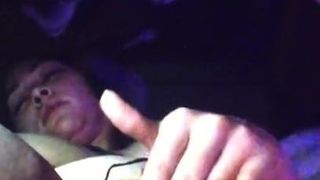 Masturbazione in webcam