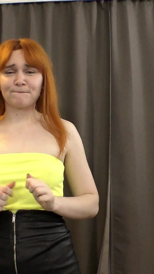 Virgin stepsister begs step bro to deflower her – Immoral Family 4k