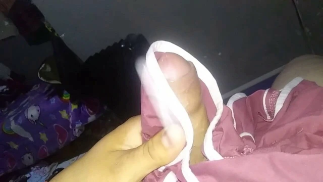 Short of my ex girlfriend used after gym