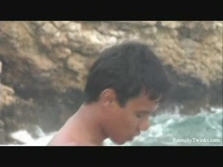 Відкритий twink люблячий