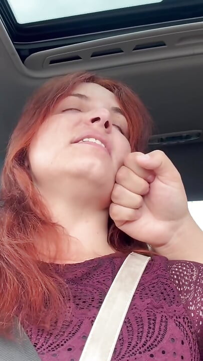 Face Punching on the Way and Whipping Aftermath