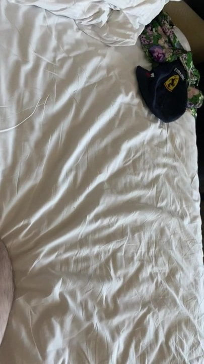 Fucking a filipina in the hotel