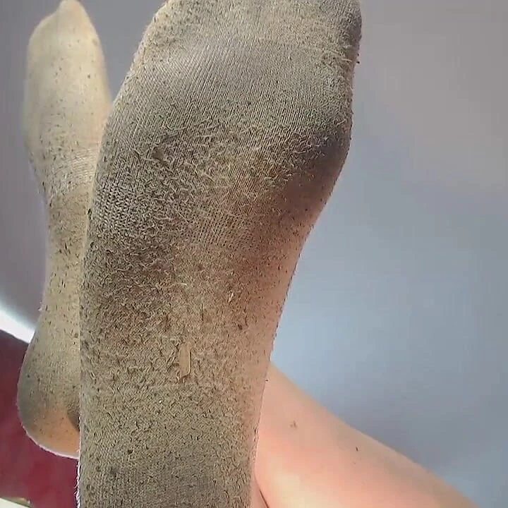 Dirty Sock Dangle