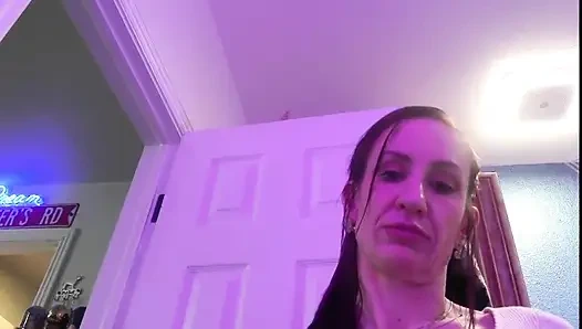 Bintang porno zoey portland lagi asik mainin memeknya di kamar mandi sebelum dientot habis-habisan sama pacarnya