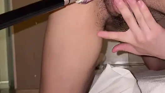 Alice lima didobel penetasi sama suaminya di motel