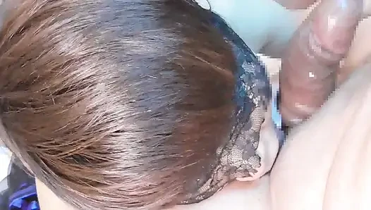Mayu No.52 Sexy Babydoll, Micro Bikini, Deep Throat, Imaratio, Lewd Marks,, Nipple Piercings, Squirting, Convulsive Orgasm,