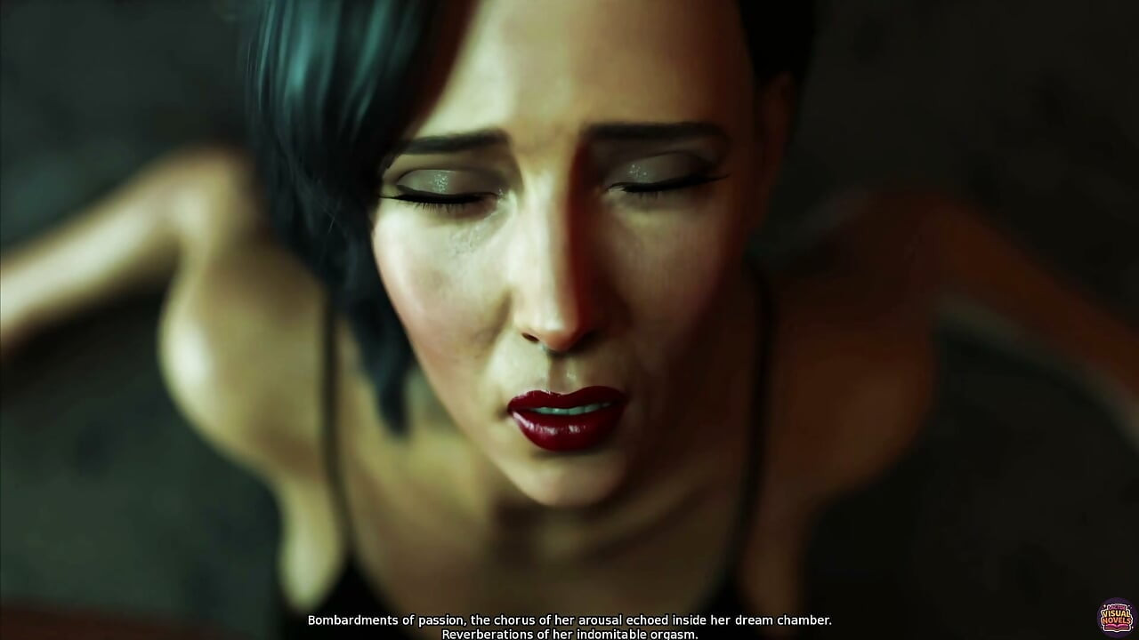 Game of Hearts Part 21