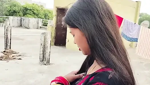 She Flirted and Cheated on Her Husband on Vacation with a Stranger Guy, but She Is so Beautiful