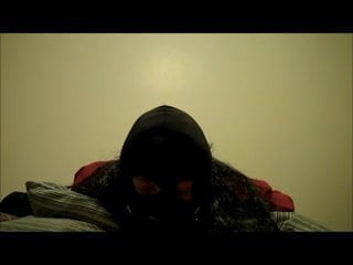 Another humiliation orgasm