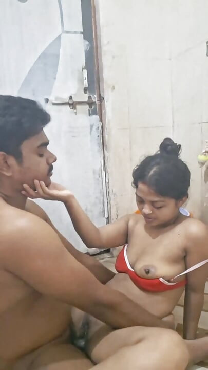 Indian Beautiful Wife Romantic Sex