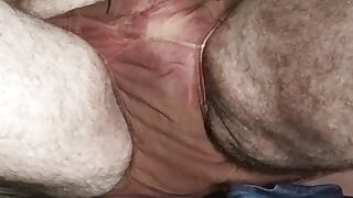 Tight foreskin part 2
