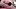 BHDL - SLUTTY SINKHOLE TRAINING - PART 1 -  ASSFUCK WITH 9 CM DIAMETER INFLATABLE BUTPLUG IN AND OUT -