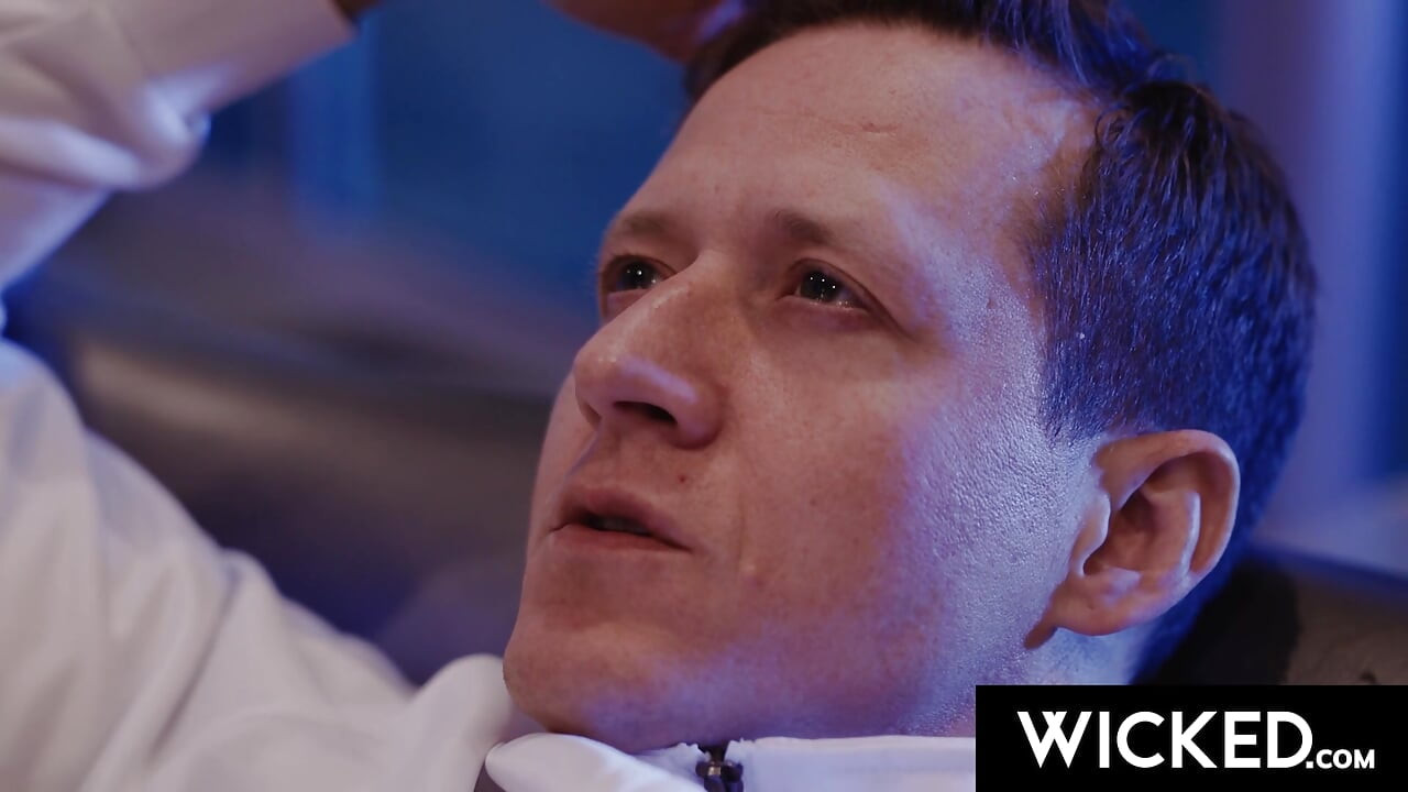 Wicked - alexis tae molly nhỏ ảo tưởng nóng bỏng ảo đụ ba người