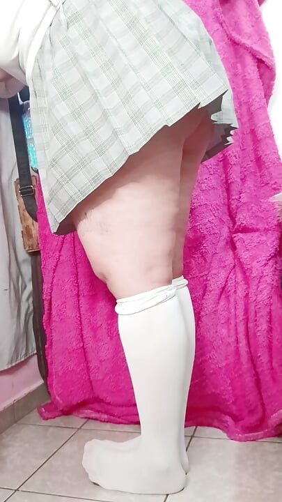 LIKE THIS WITHOUT A CONDOM? IF YOU PREVAIL THAT WAY YOU FEEL RICHER! I GAVE A SCHOOLGIRL SOME LESSONS AFTER SCHOOL