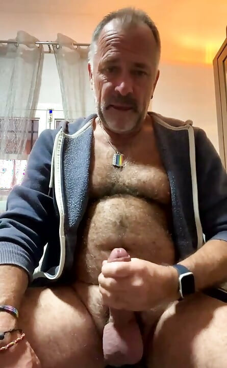 Steamy Solo Vods - Afternoon Jerk