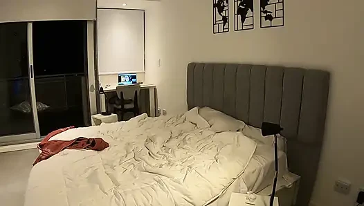 Trio Con Dos Argentinas En Vacaciones