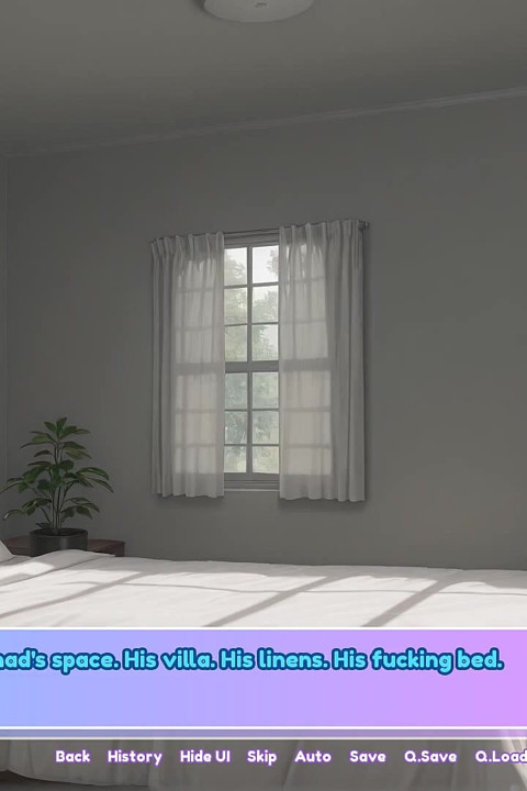 Unbreakable Love: Hentai Anime - Episode 20