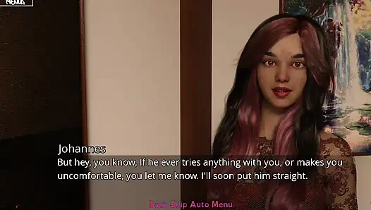 Gerçeklik rüyaları #4 kırmızılı seksi görünüyor