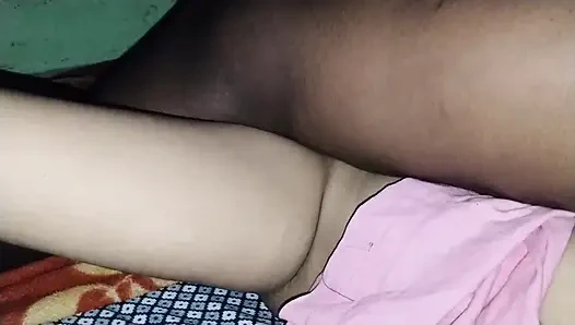 Today I fucked my step sister's pussy
