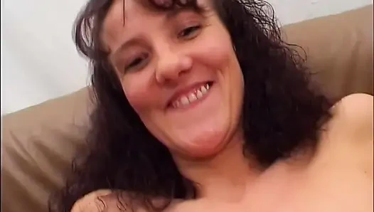 Ich liebe muschi-pumpen und dildos