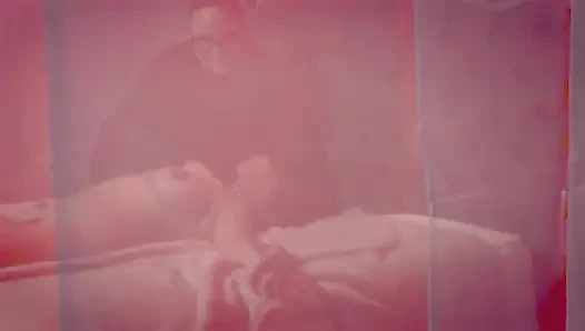 Twisted Nymphs - Rose Reward - Part 3