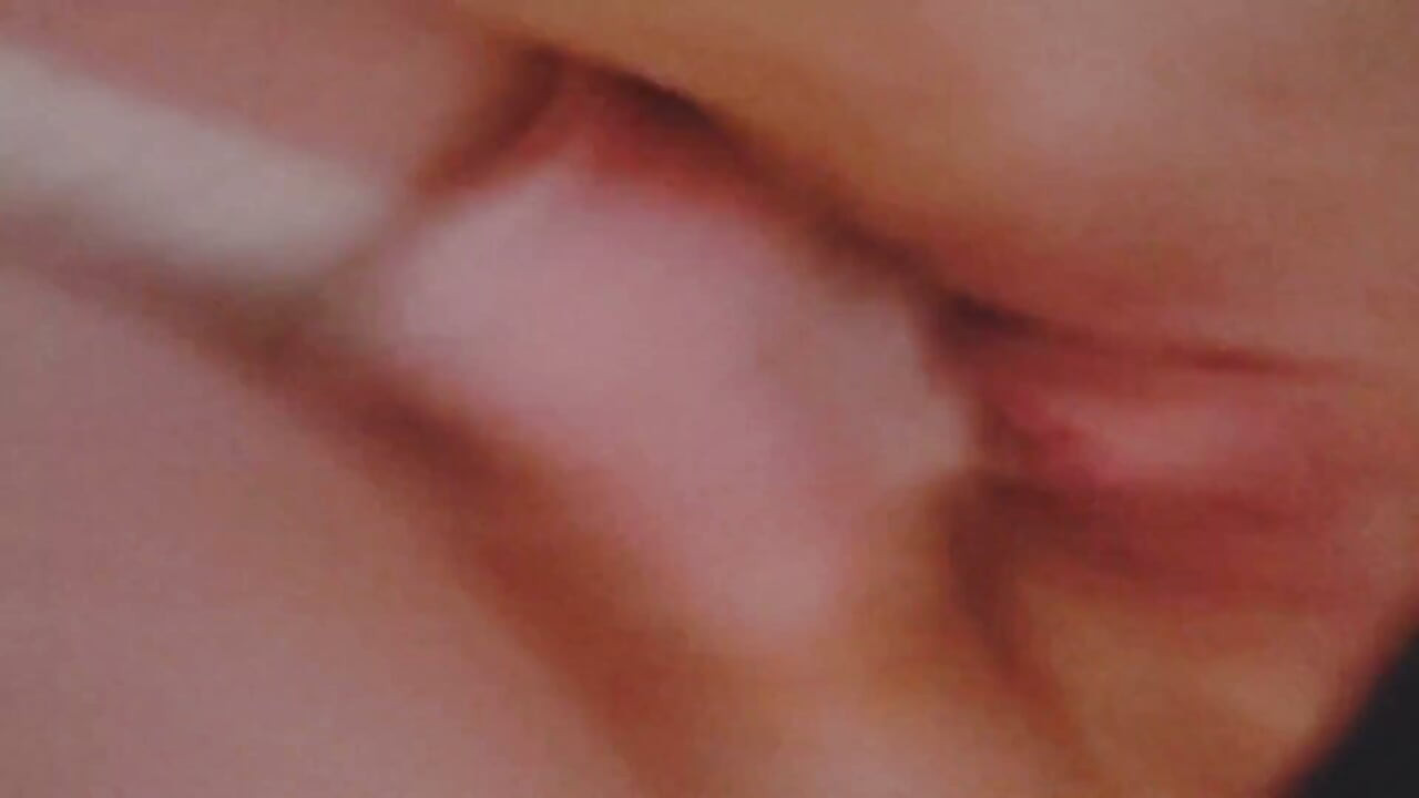 Heite kones fitte er full av en fremmeds creampie - Sloppy Seconds