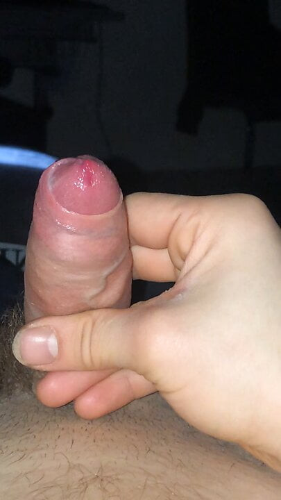 Young Boy cums