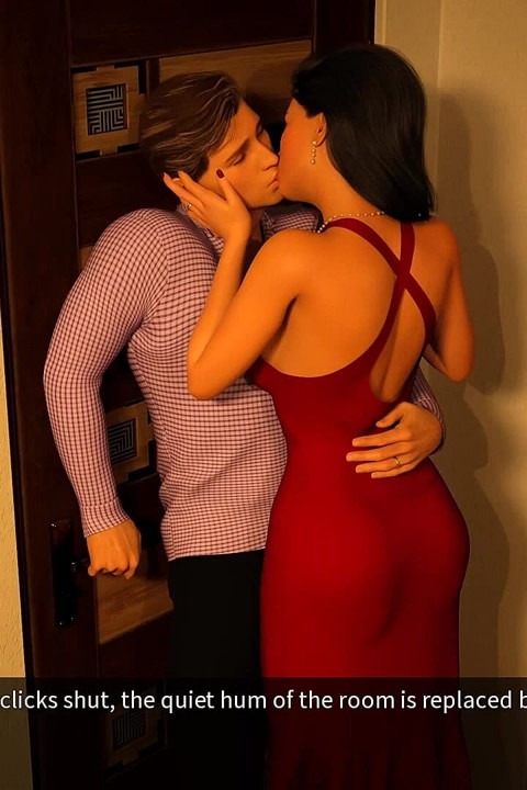 Whispers of Desire Hot Wife and a Hell of a Dick Rider - Episode 39