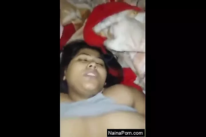 Hoy exclusivo- sexy bhabhi boob presionando un ...