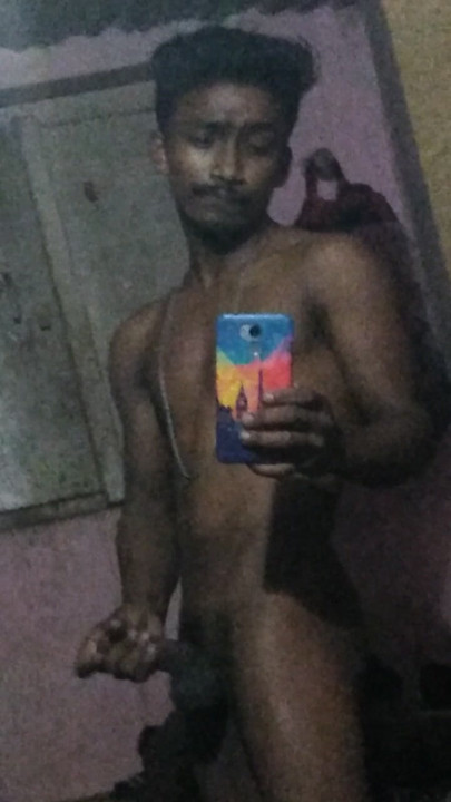 Suraj mustarbate video